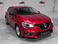 Renault Megane Megane TCe 115 GPF LIMITED Rood - thumbnail 1