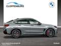 BMW X4 M Head-Up+Navi+Pano+360°+SiKlima+SHZ+KeyGO Grau - thumbnail 9