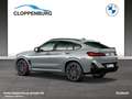 BMW X4 M Head-Up+Navi+Pano+360°+SiKlima+SHZ+KeyGO Grau - thumbnail 7