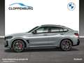 BMW X4 M Head-Up+Navi+Pano+360°+SiKlima+SHZ+KeyGO Grau - thumbnail 6
