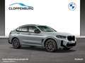 BMW X4 M Head-Up+Navi+Pano+360°+SiKlima+SHZ+KeyGO Grau - thumbnail 10