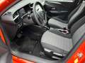 Opel Corsa F e Edition inkl. NEUE ALLWETTERREIFEN Orange - thumbnail 8