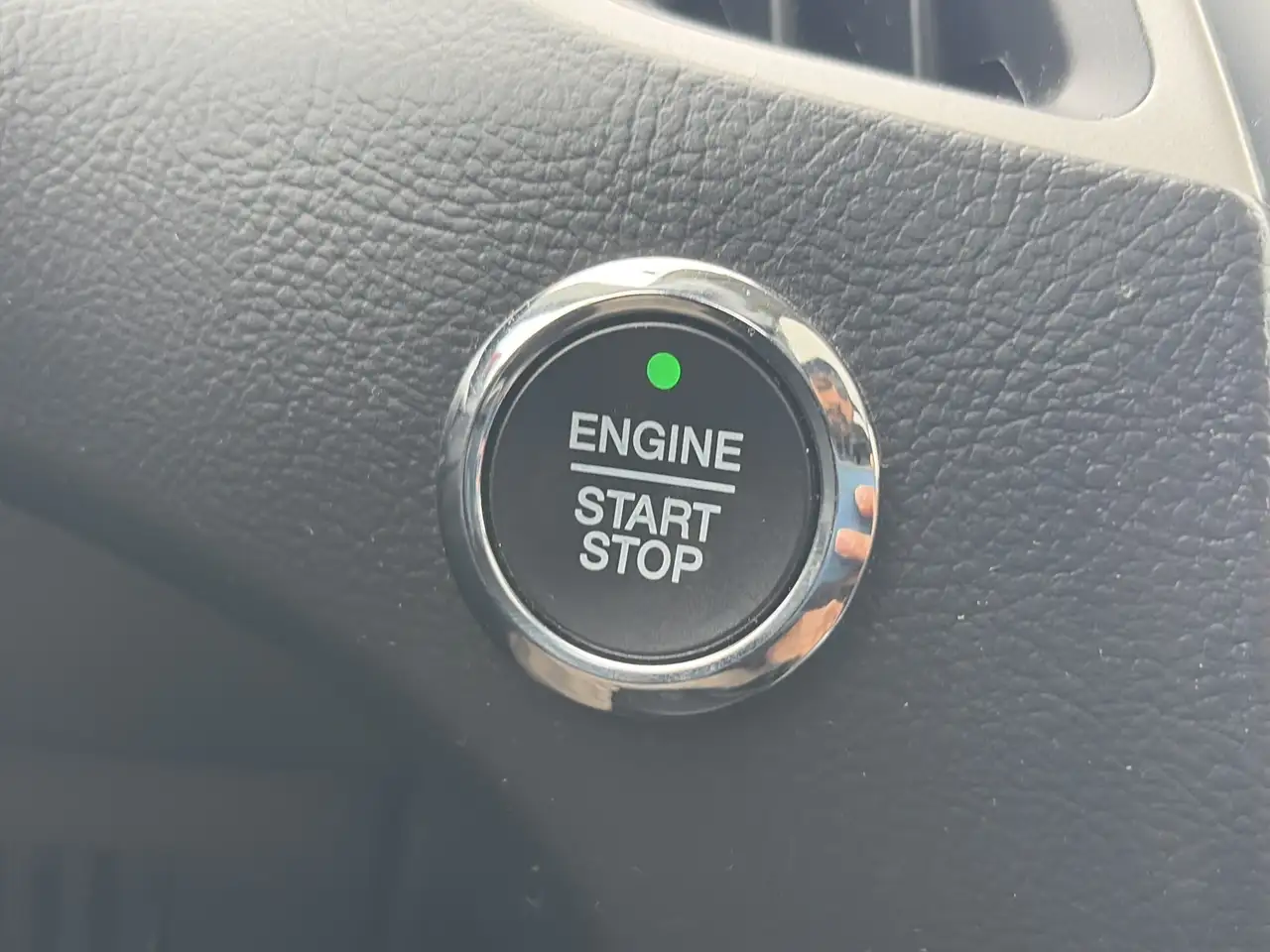 Ford Edge fotografie Ford Edge