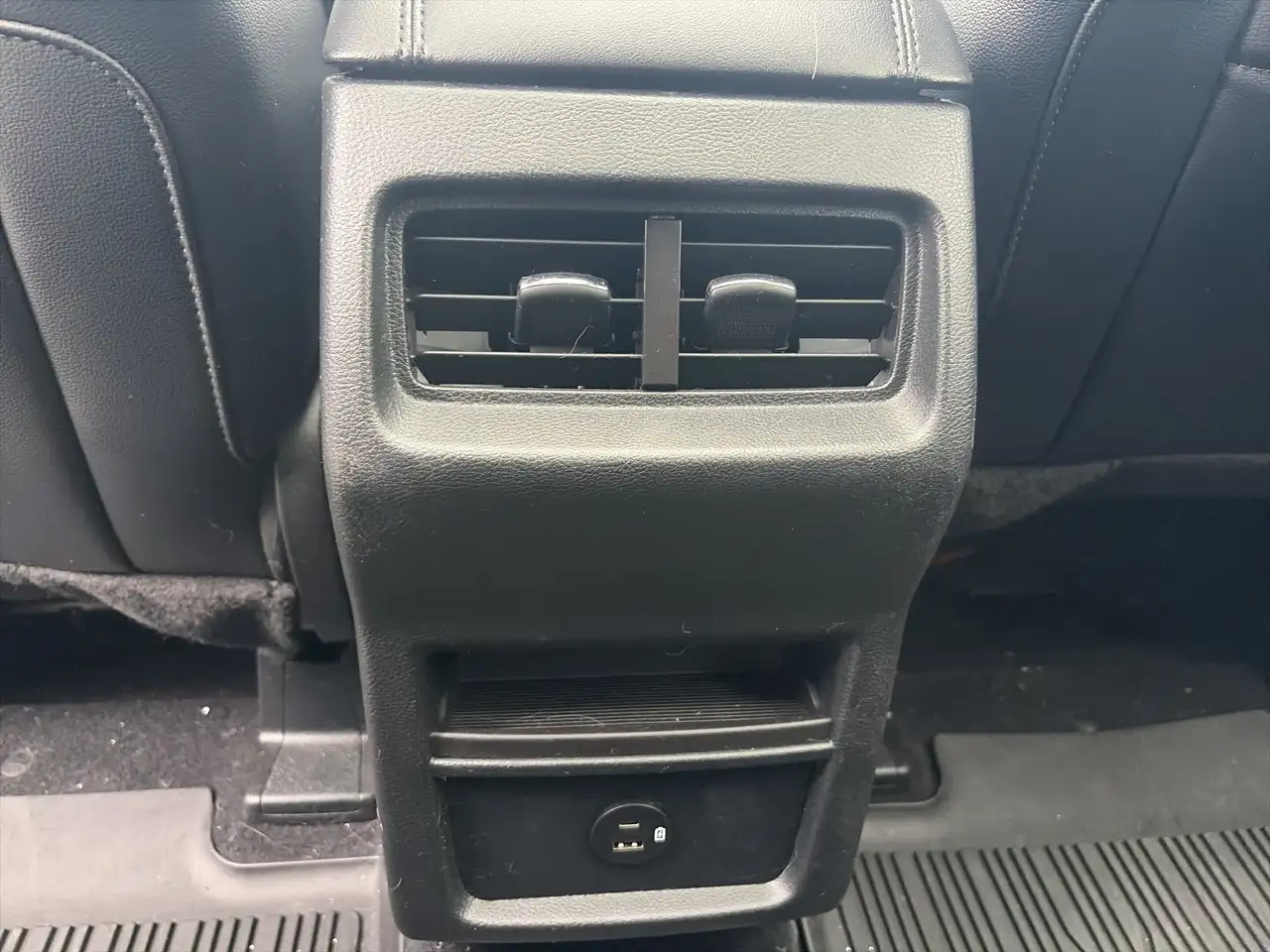 Ford Edge fotografie Ford Edge