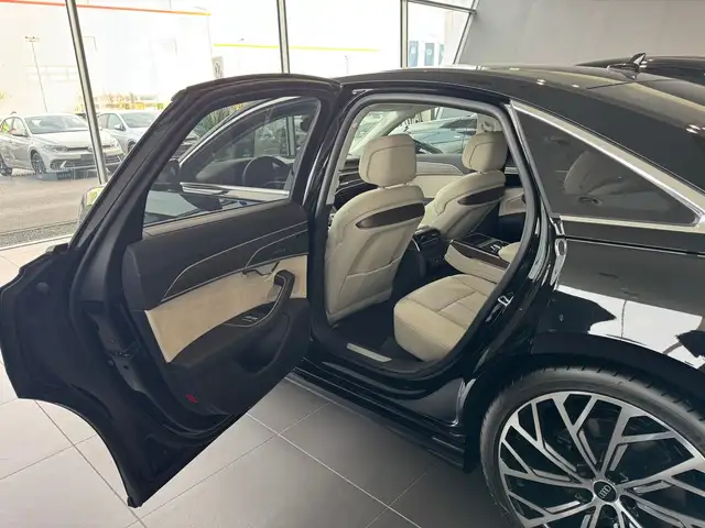 Audi A8 50 TDI quattro Ansicht 9