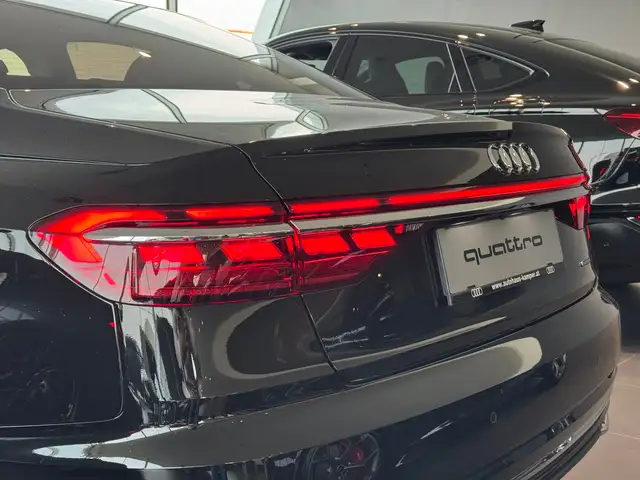 Audi A8 50 TDI quattro Ansicht 20