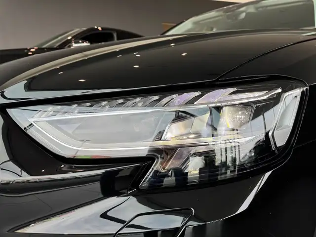 Audi A8 50 TDI quattro Ansicht 18