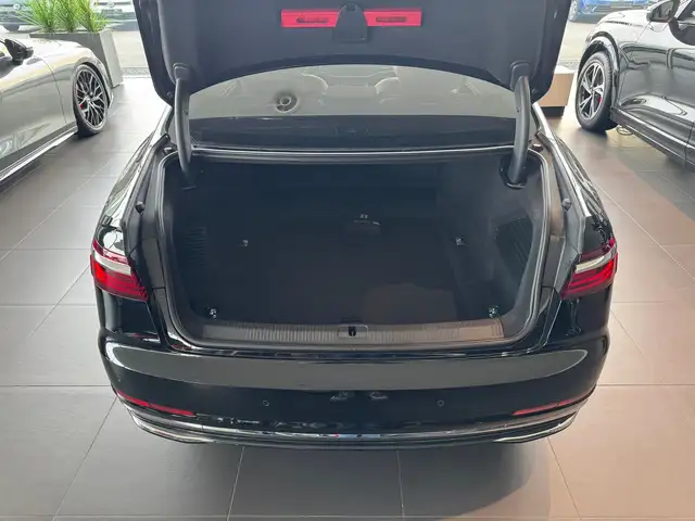 Audi A8 50 TDI quattro Ansicht 12