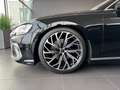 Audi A8 50 TDI quattro Schwarz - thumbnail 5