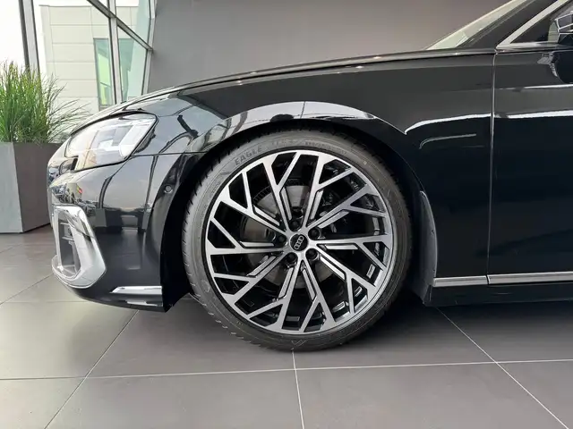 Audi A8 50 TDI quattro Ansicht 5