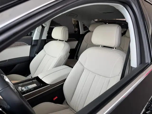 Audi A8 50 TDI quattro Ansicht 8