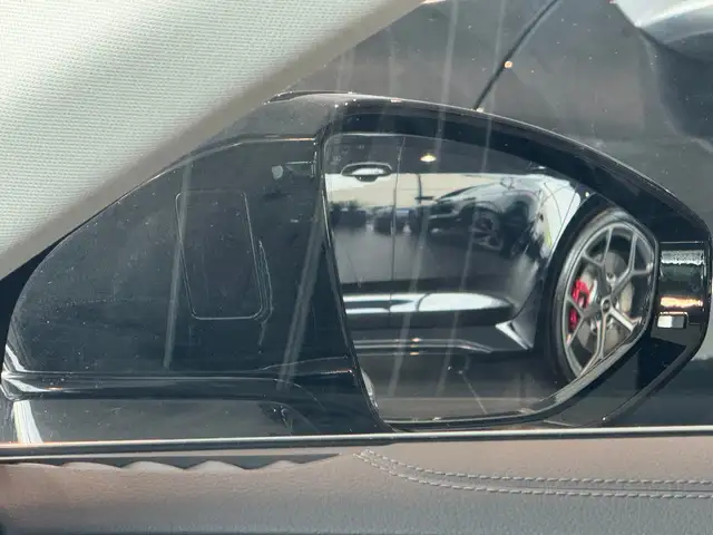 Audi A8 50 TDI quattro Ansicht 31