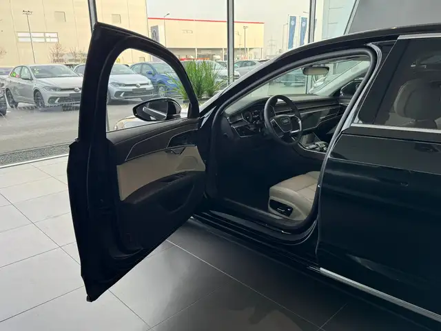 Audi A8 50 TDI quattro Ansicht 6