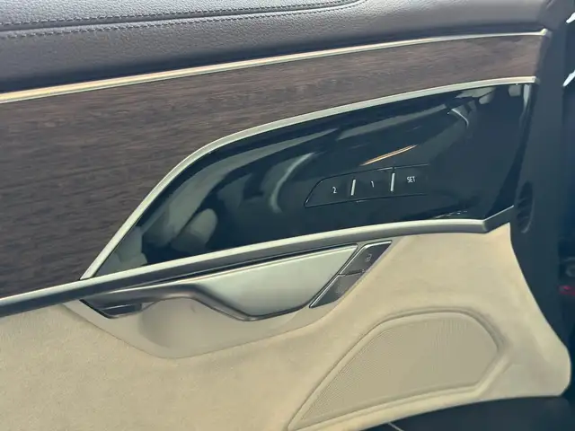 Audi A8 50 TDI quattro Ansicht 24
