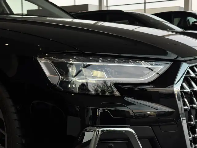Audi A8 50 TDI quattro Ansicht 21
