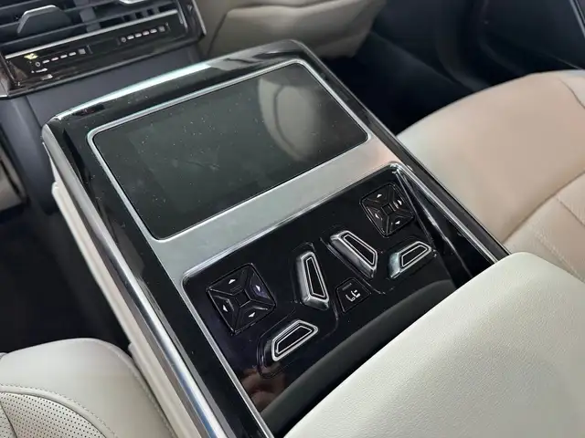 Audi A8 50 TDI quattro Ansicht 14