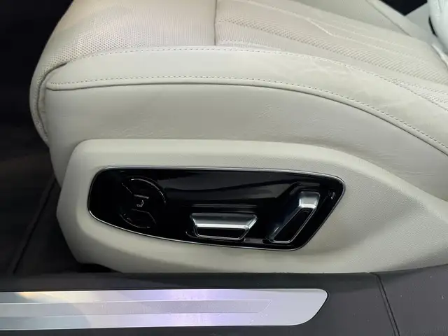 Audi A8 50 TDI quattro Ansicht 23