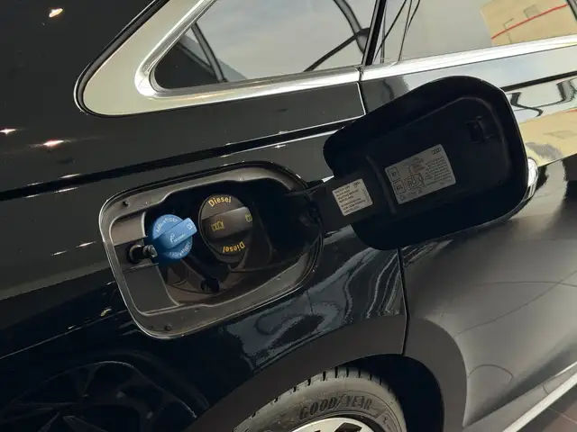 Audi A8 50 TDI quattro Ansicht 22