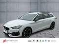 CUPRA Leon ST 1.4 TSI eHYBRID LED+NAVI+APP+ACC+SHZ+RFK Weiß - thumbnail 1