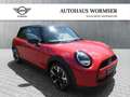 MINI Cooper C Head-Up DAB LED Pano.Dach Komfortzg. Rot - thumbnail 13