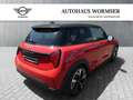 MINI Cooper C Head-Up DAB LED Pano.Dach Komfortzg. Rot - thumbnail 11