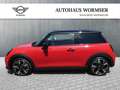 MINI Cooper C Head-Up DAB LED Pano.Dach Komfortzg. Rot - thumbnail 6