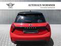 MINI Cooper C Head-Up DAB LED Pano.Dach Komfortzg. Rot - thumbnail 8