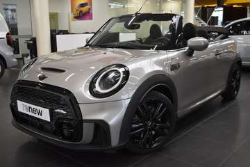 Mini Cabriolet 2.0A Cooper S OPF DCT