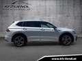 Volkswagen Tiguan Allspace 2.0 TDI Highline 4Motion 7Sitze Silber - thumbnail 3