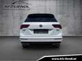 Volkswagen Tiguan Allspace 2.0 TDI Highline 4Motion 7Sitze Silber - thumbnail 6