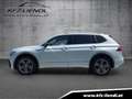 Volkswagen Tiguan Allspace 2.0 TDI Highline 4Motion 7Sitze Silber - thumbnail 2