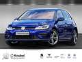 Volkswagen Golf VII Highline 1.5 TSI DSG LED/ActiveID/R-Line Ex... Bleu - thumbnail 1
