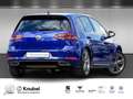 Volkswagen Golf VII Highline 1.5 TSI DSG LED/ActiveID/R-Line Ex... Bleu - thumbnail 2
