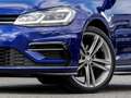 Volkswagen Golf VII Highline 1.5 TSI DSG LED/ActiveID/R-Line Ex... Bleu - thumbnail 5