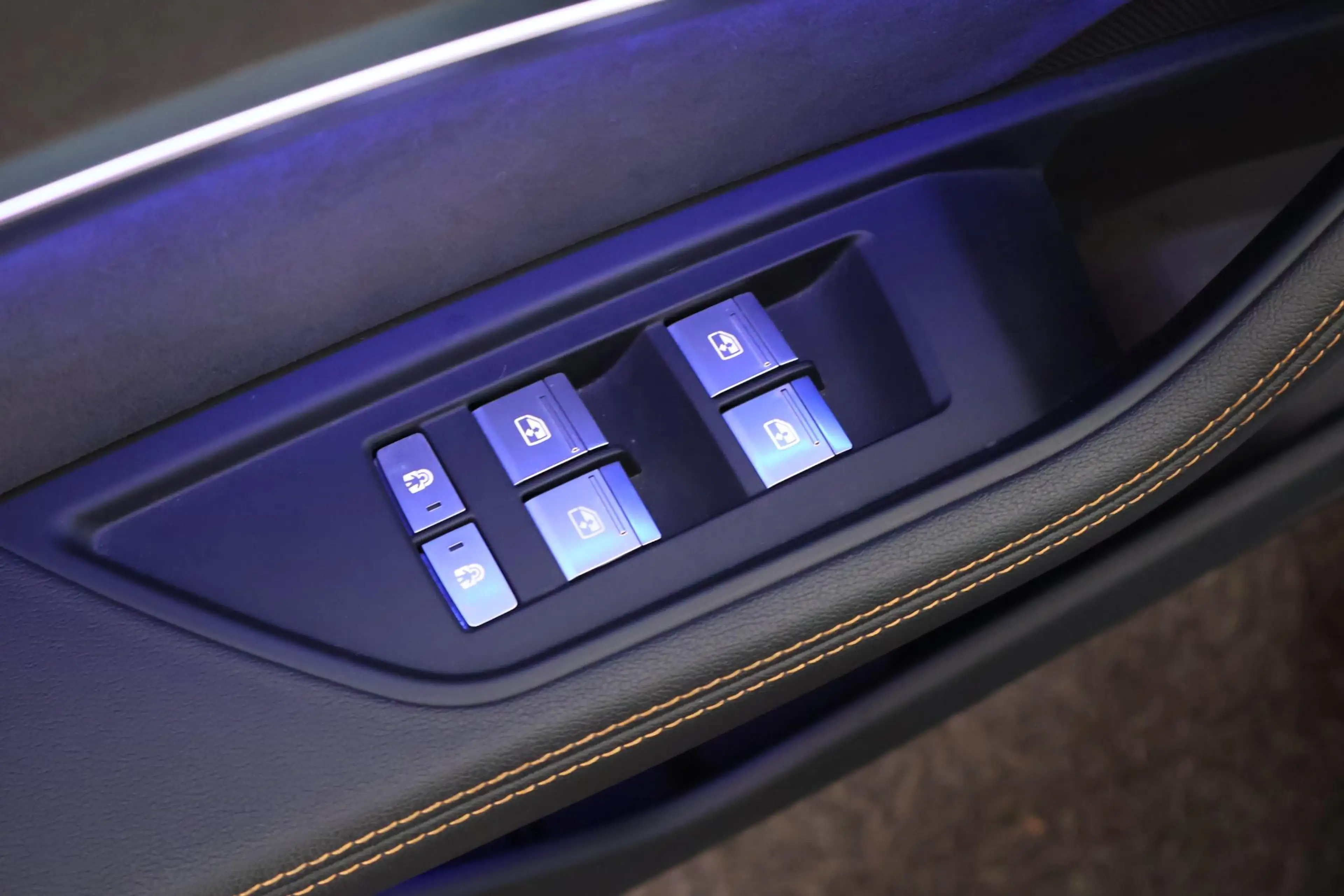 Audi e-tron Sportback 55 quattro 408pk S edition 95 kWh Leder — photo 15
