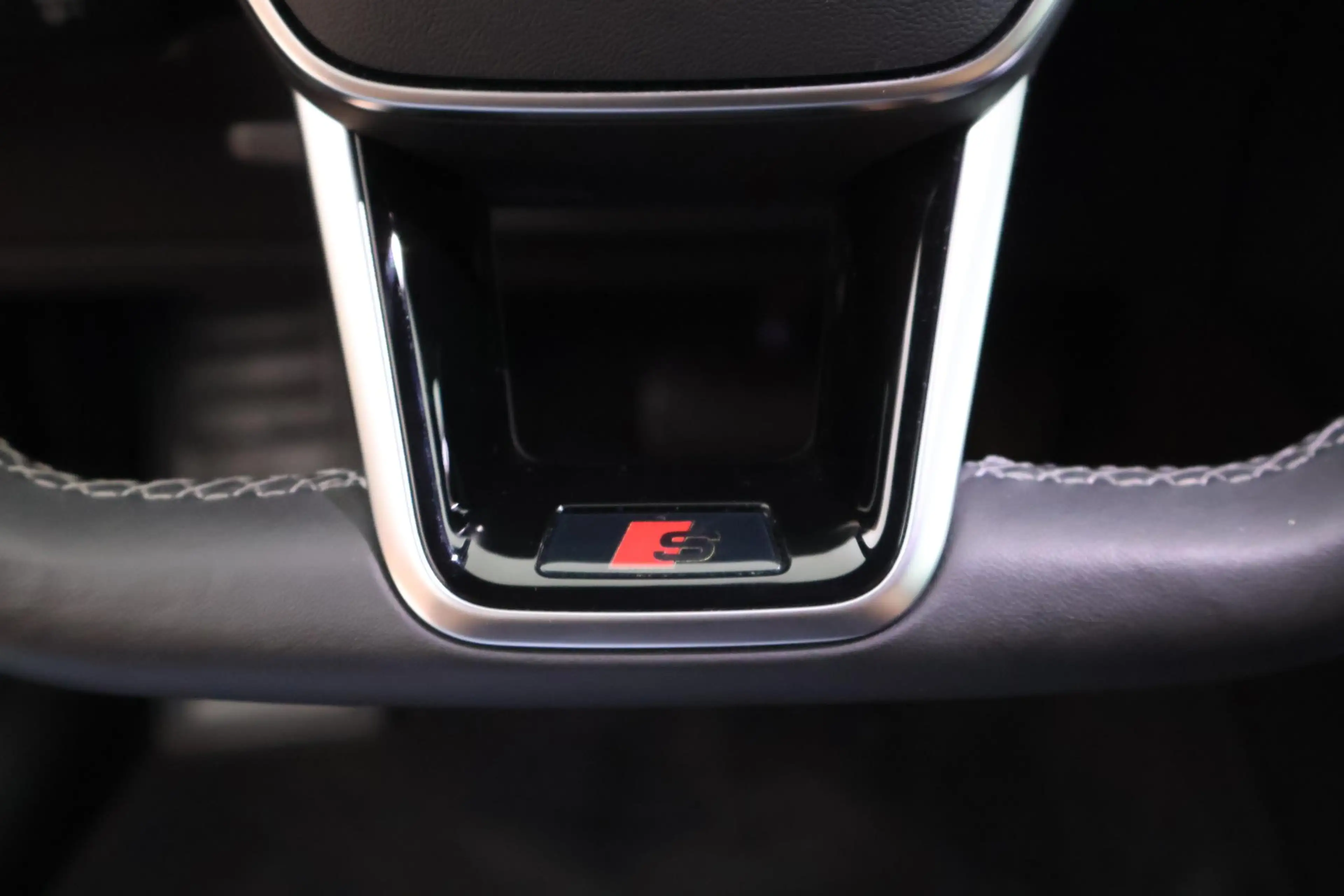 Audi e-tron Sportback 55 quattro 408pk S edition 95 kWh Leder — photo 20