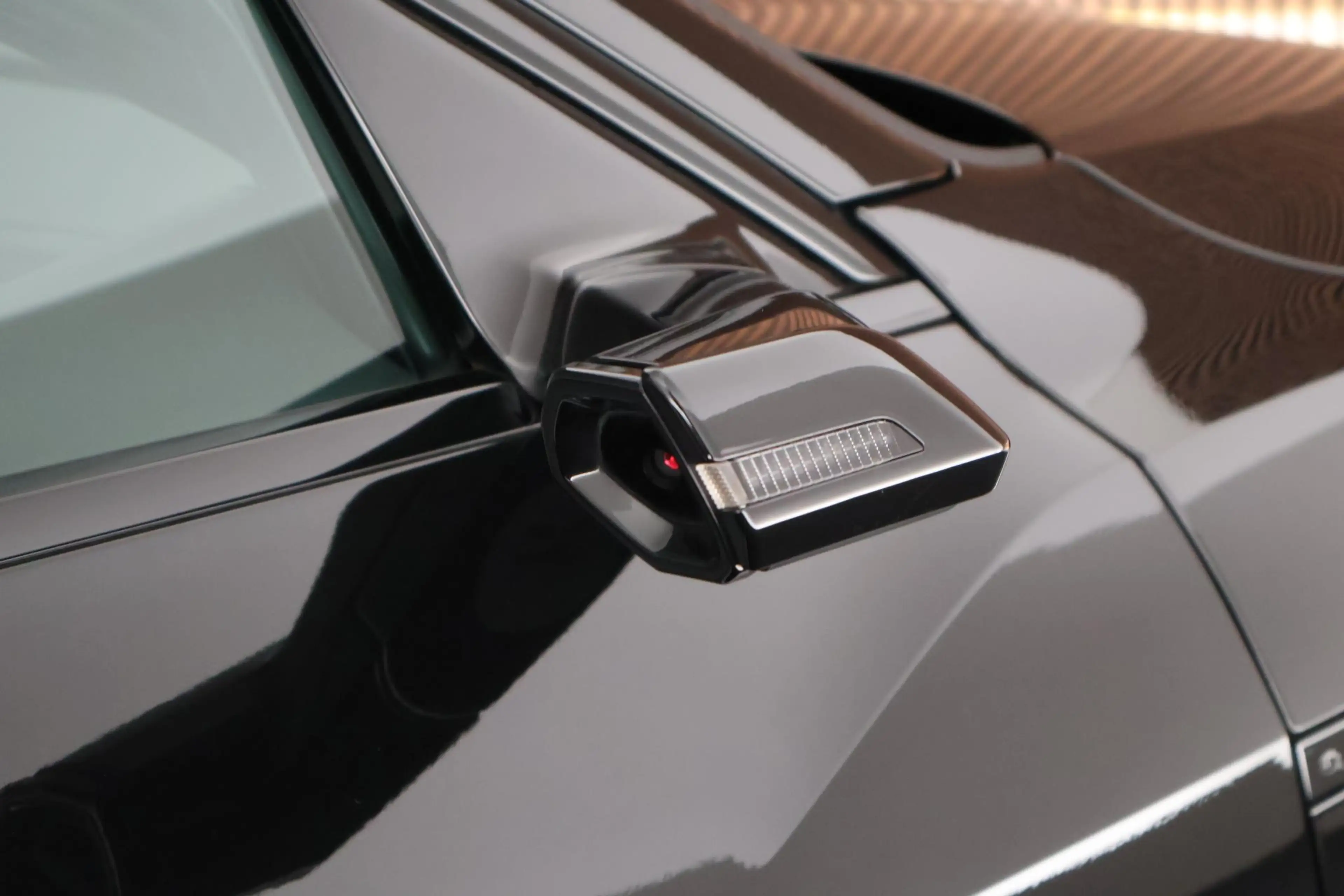 Audi e-tron Sportback 55 quattro 408pk S edition 95 kWh Leder — photo 45