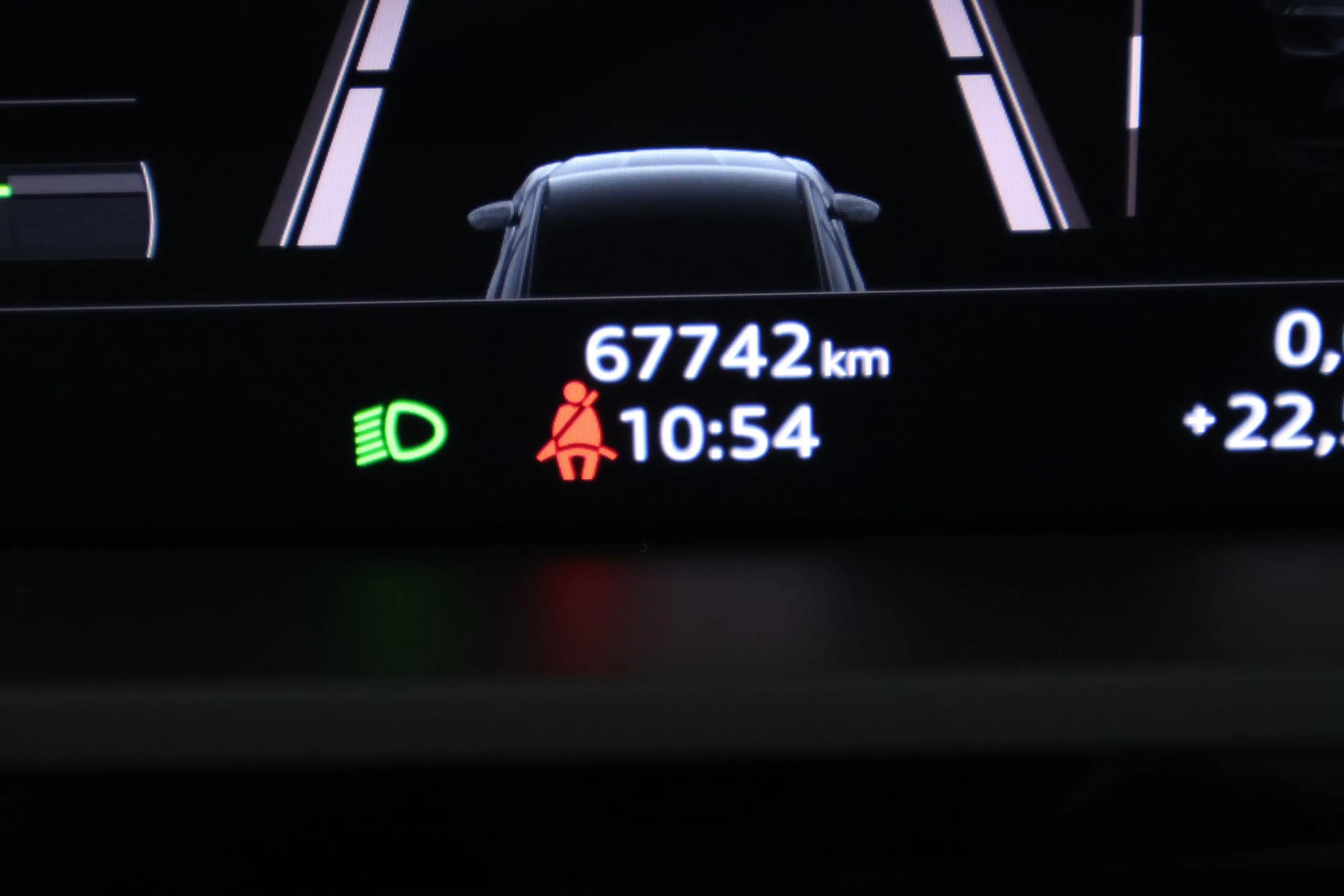 Audi e-tron Sportback 55 quattro 408pk S edition 95 kWh Leder — photo 48