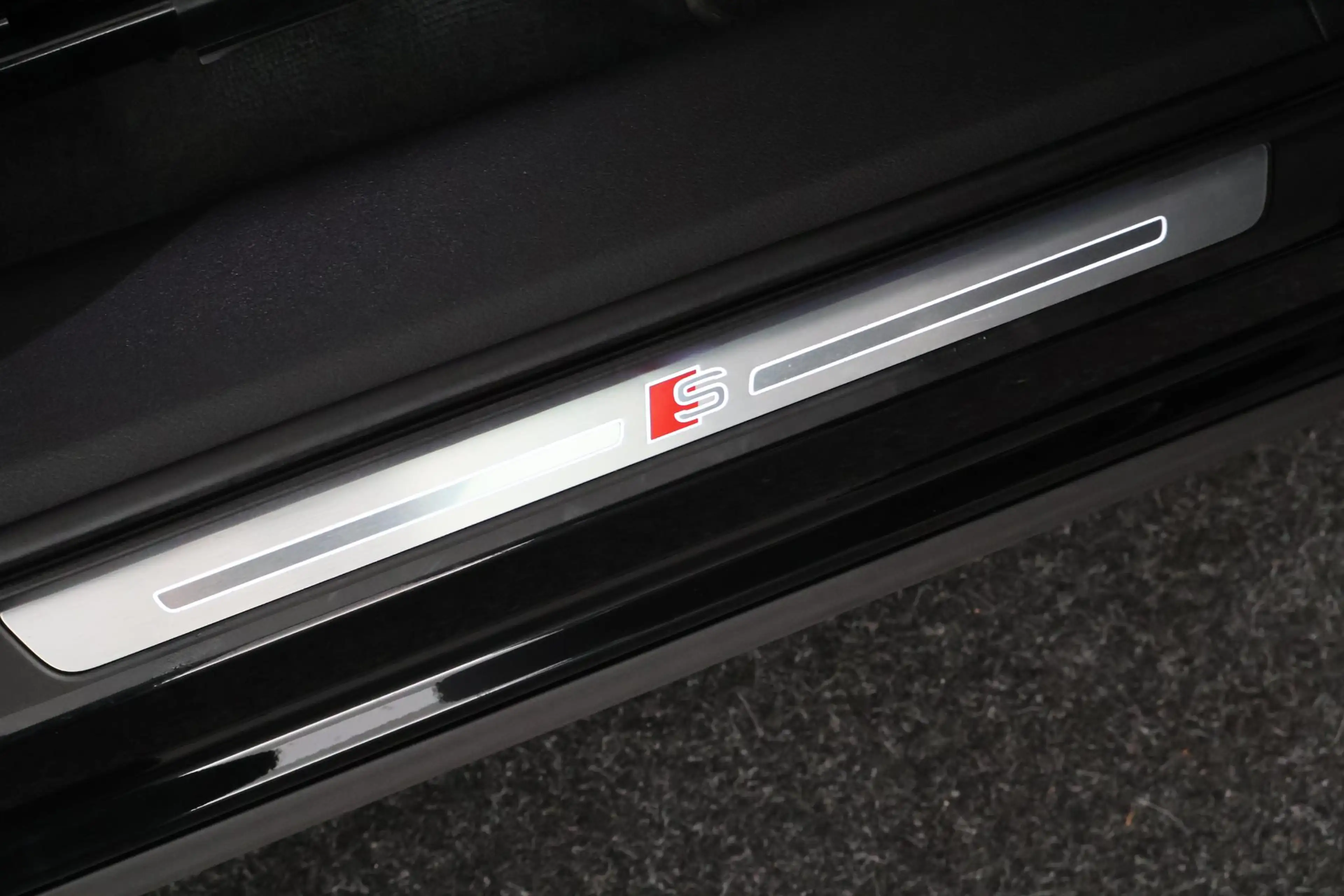 Audi e-tron Sportback 55 quattro 408pk S edition 95 kWh Leder — photo 39
