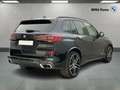 BMW X5 xdrive30d mhev 48V Msport auto Nero - thumbnail 16