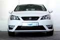 SEAT Ibiza 1.2 TSI FR DSG NAVI BT CRUISE PDC STOELVW ECC '13 Weiß - thumbnail 5