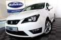 SEAT Ibiza 1.2 TSI FR DSG NAVI BT CRUISE PDC STOELVW ECC '13 Weiß - thumbnail 26