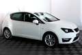 SEAT Ibiza 1.2 TSI FR DSG NAVI BT CRUISE PDC STOELVW ECC '13 Weiß - thumbnail 7