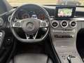 Mercedes-Benz C 220 d Avantgarde Aut. AMG C63S UMBAU/PANO/AMG FELGE... Schwarz - thumbnail 16