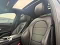 Mercedes-Benz C 220 d Avantgarde Aut. AMG C63S UMBAU/PANO/AMG FELGE... Schwarz - thumbnail 27