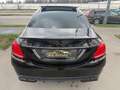 Mercedes-Benz C 220 d Avantgarde Aut. AMG C63S UMBAU/PANO/AMG FELGE... Schwarz - thumbnail 12