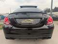 Mercedes-Benz C 220 d Avantgarde Aut. AMG C63S UMBAU/PANO/AMG FELGE... Schwarz - thumbnail 11