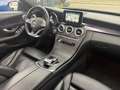 Mercedes-Benz C 220 d Avantgarde Aut. AMG C63S UMBAU/PANO/AMG FELGE... Schwarz - thumbnail 21