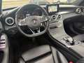 Mercedes-Benz C 220 d Avantgarde Aut. AMG C63S UMBAU/PANO/AMG FELGE... Schwarz - thumbnail 15