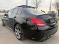 Mercedes-Benz C 220 d Avantgarde Aut. AMG C63S UMBAU/PANO/AMG FELGE... Schwarz - thumbnail 13